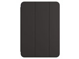 iPad mii(第6世代)用 Smart Folio MM6G3FE/A [ブラック] JAN: