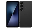 Xperia 1 VII au [スレートブラック] JAN: