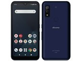 arrows We F-51B docomo [ネイビー] JAN:4942857221053