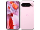 Google Pixel 9 Pro XL 256GB SIMフリー [Rose Quartz] JAN:0840353914667