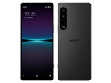 Xperia 1 IV A201SO SoftBak JAN: