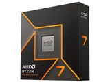 Ryzen 7 9700X BOX JAN:0730143315593