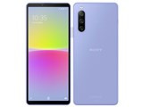 Xperia 10 IV SOG07 au [ラベンダー] JAN:4941787101480