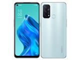 OPPO Reno5 A ワイモバイル  (eSIM)[アイスブルー] JAN:4549046134332