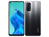 OPPO Reno5 A ワイモバイル  (eSIM)[シルバーブラック] JAN:4549046134349