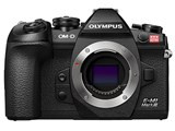 OM SYSTEM E-M1 Mark III ASTRO ボディーマウントフィルターセット JAN:4545350056766