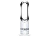 Dyson Hot + Cool AM09 ファンヒーター [ホワイト/ニッケル] JAN:5025155075463