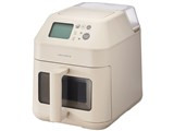 Hi Steam Air Oven RAO-3(W) [クリームホワイト] JAN:4582180203045