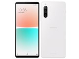 Xperia 10 IV SOG07 au [ホワイト] JAN:4941787101466