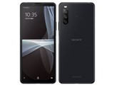 Xperia 10 III Lite XQ-BT44 楽天モバイル [ブラック] JAN:4589771644973