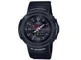 G-SHOCK AWG-M520-1AJF JAN: