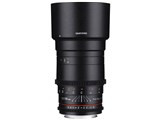 135mm T2.2 VDSLR ED UMC [ソニーE用] JAN:8809298884079