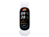 Xiaomi Smart Band 9 [グレイシャーシルバー] JAN:6941812775745
