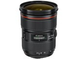 EF24-70mm F2.8L II USM JAN:4960999780719