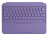 Surface Pro 12 インチ キーボード EP2-32726 [バイオレット] JAN:4549576265360