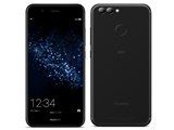 HUAWEI nova 2 HWV31 au [グラファイトブラック] JAN: