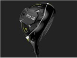 G430 MAX フェアウェイウッド #5 [PING TOUR 2.0 BLACK 65 フレックス：S] JAN: