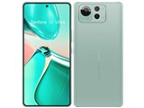 Zenfone 12 Ultra 256GB SIMフリー [セージグリーン] JAN:0197105915725