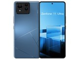 Zenfone 11 Ultra 512GB SIMフリー [スカイラインブルー] JAN:0197105534001