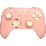 Ultimate 2C Wireless Cotroller CY-8BDU2CWL-PE [Peach] JAN: