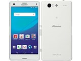 Xperia A4 SO-04G docomo [White] JAN: