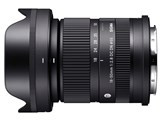 18-50mm F2.8 DC DN [ソニーE用] JAN:0085126585655