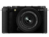 FUJIFILM X-M5 ボディ [ブラック] JAN: