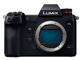 LUMIX DC-S1 ボディ JAN:4549980233047