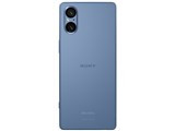 Xperia 5 V SO-53D docomo [ブルー] JAN: