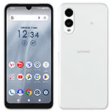 arrows We2 A402FC Softbank [ミストホワイト] JAN:4549046148025