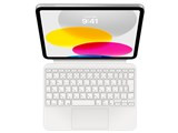 iPad(第10世代)用 Magic Keyboard Folio 日本語 MQDP3J/A JAN: