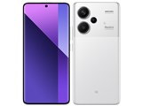 Redmi Note 13 Pro+ 5G 256GB SIMフリー [ムーンライトホワイト] JAN: