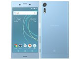 Xperia XZs SOV35 au [アイスブルー] JAN: