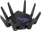 ROG Rapture GT-AX11000 Pro/J JAN:0197105217065