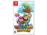 マリオ&ルイージRPG ブラザーシップ！ [Nintendo Switch] JAN: