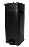 スクエアダストボックス 30L JAN: