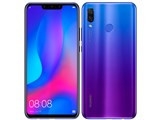 HUAWEI nova 3 SIMフリー [未開封] JAN:6901443256945