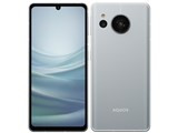 AQUOS sense7 SHG10 au [ブルー] JAN: