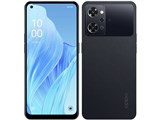 OPPO Reno9 A 楽天モバイル [ナイトブラック] JAN:4580038879534