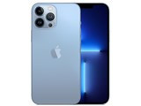 iPhone 13 Pro Max 1TB SIMフリー 青 [シエラブルー] [未開封] JAN:4549995280548