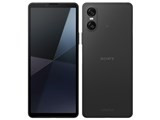 Xperia 10 VI SOG14 au [ブラック] JAN: