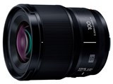 LUMIX S 100mm F2.8 MACRO S-E100 JAN:4549980747803