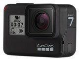 GoPro HERO7 BLACK CHDHX-701-FW JAN:4936080893729