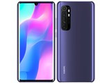 Xiaomi Mi Note 10 Lite 64GB/6GB SIMフリー [ネビュラパープル -3,000] JAN:6941059641414