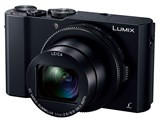 LUMIX DMC-LX9 JAN:4549077780805