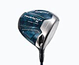 PARADYM ドライバー [VENTUS TR 5 for Callaway フレックス：SR ロフト：10.5] JAN:0194518847377