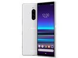 Xperia 1 SOV40 au [ホワイト] JAN: