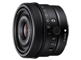 FE 24mm F2.8 G SEL24F28G JAN:4548736130593