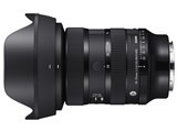 24-70mm F2.8 DG DN II [ソニーE用] JAN:0085126941413