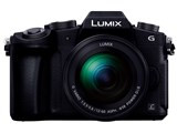 LUMIX DMC-G8M 標準ズームレンズキット JAN:4549077809582